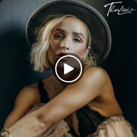 Sweeter | Thea Lissi