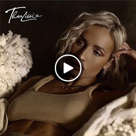 Sweeter | Thea Lissi